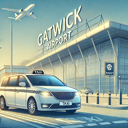 Airport Transfer Crawley